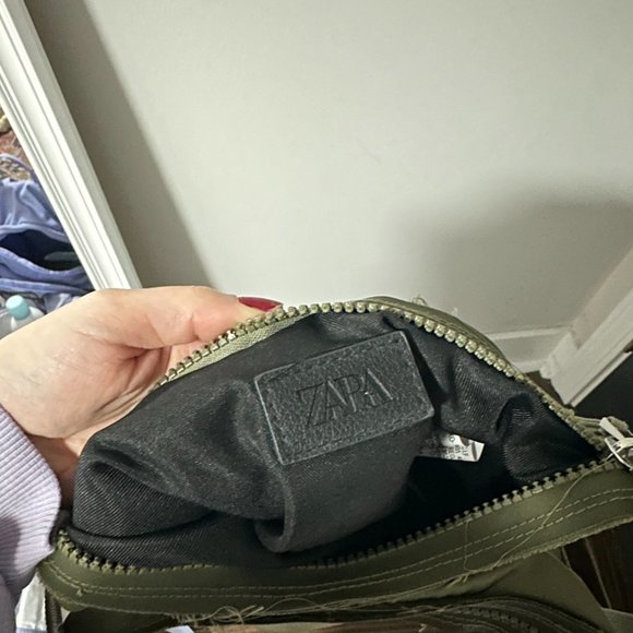 Zara Bag - Picture 3 of 4